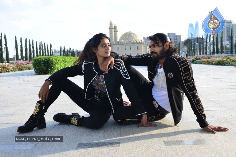 90ml Movie New Photos - 7 / 15 photos