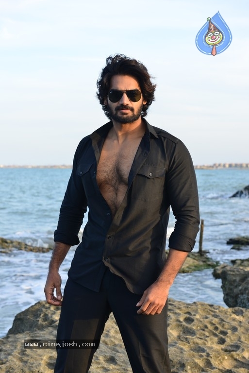 90ml Movie New Photos - 8 / 15 photos