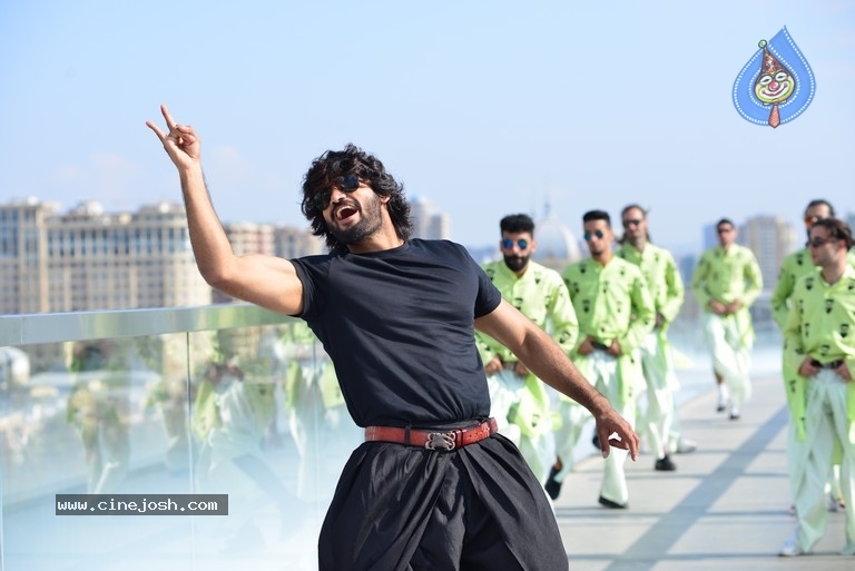 90ml Movie New Photos - 10 / 15 photos