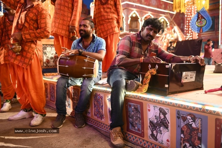 90ml Movie Wotking Stills - 1 / 24 photos