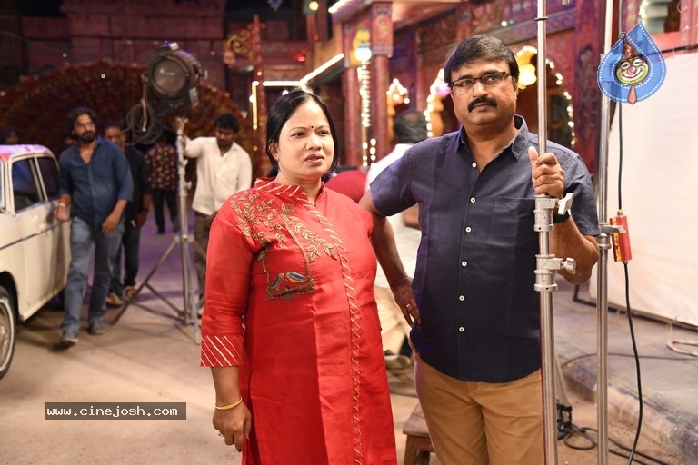 90ml Movie Wotking Stills - 3 / 24 photos