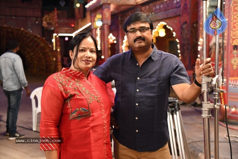 90ml Movie Wotking Stills - 17 / 24 photos