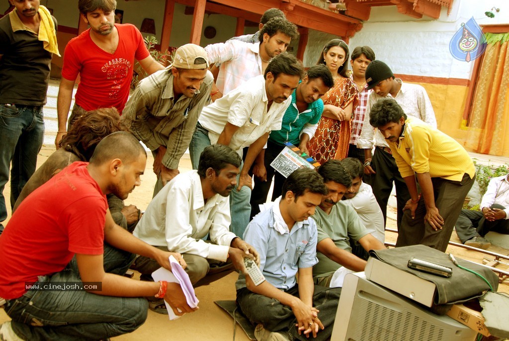 916 KDM Prema Movie New Stills - 7 / 46 photos