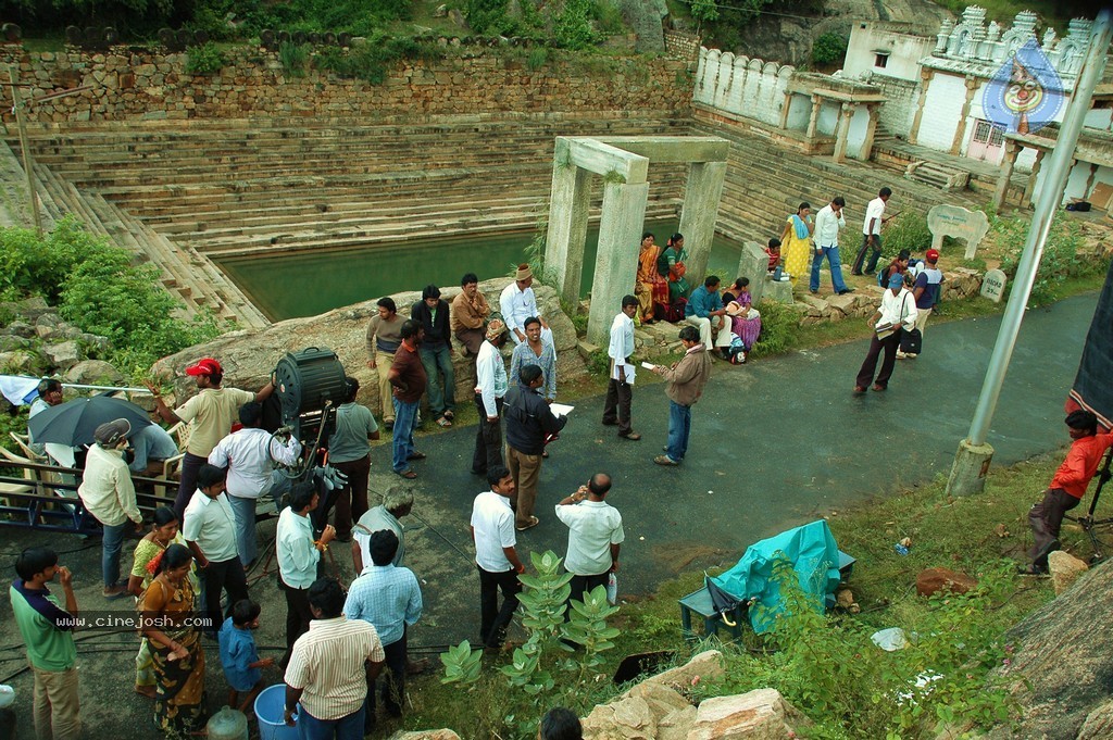 916 KDM Prema Movie New Stills - 14 / 46 photos