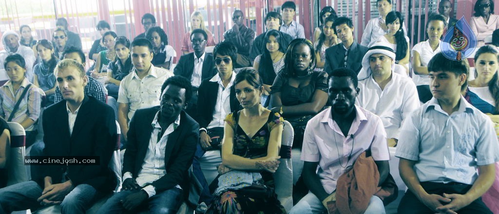 916 KDM Prema Movie New Stills - 19 / 46 photos