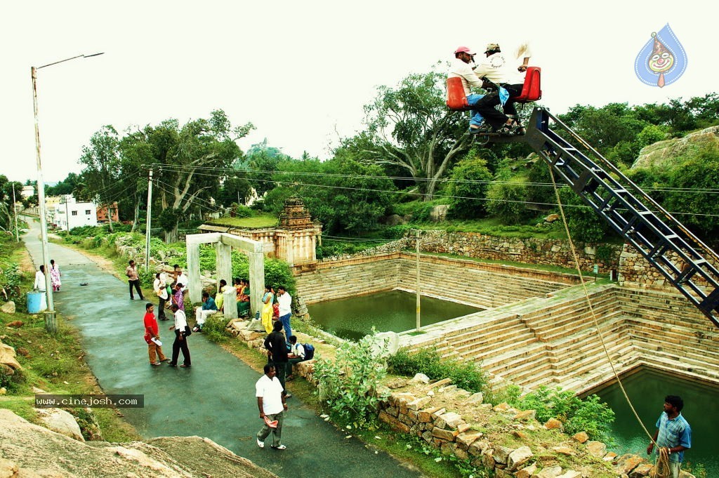 916 KDM Prema Movie Spicy Stills - 7 / 59 photos