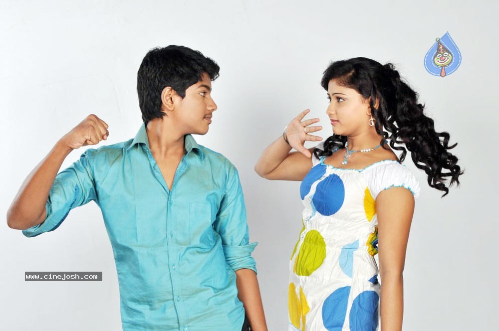 9th Class Movie Stills - 5 / 80 photos