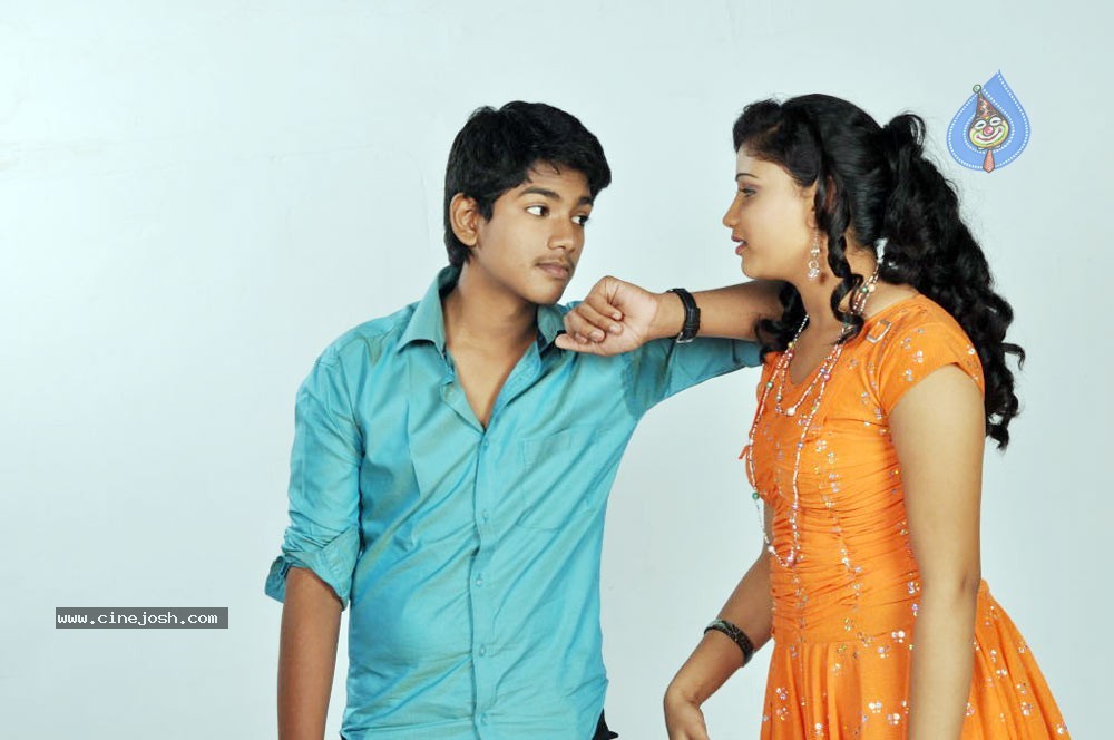 9th Class Movie Stills - 26 / 80 photos