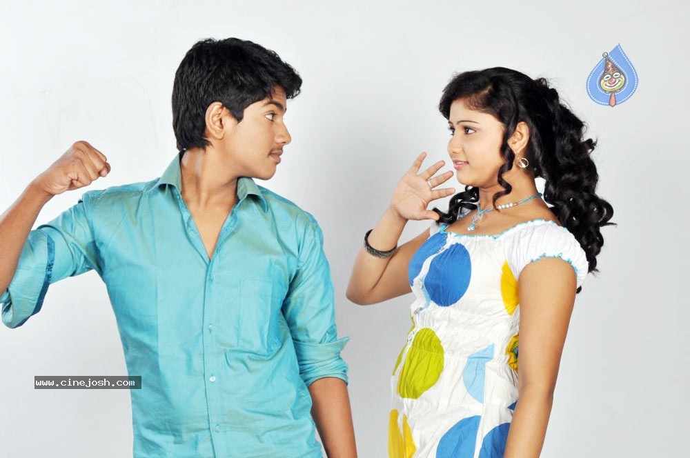 9th Class Movie Stills - 78 / 80 photos