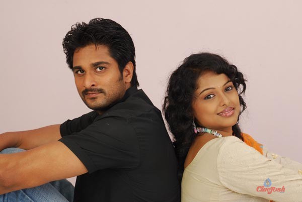 Dammunnodu Movie - Rishi, Soumya Stills - 40 / 50 photos