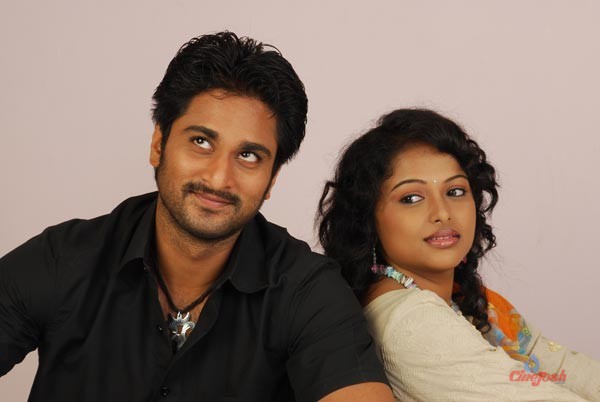 Dammunnodu Movie - Rishi, Soumya Stills - 43 / 50 photos