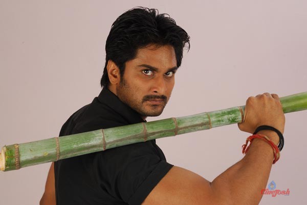 Dammunnodu Movie - Rishi, Soumya Stills - 45 / 50 photos