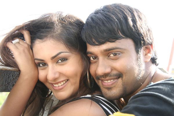 Iddaru Monagallu Movie Stills - 36 / 65 photos