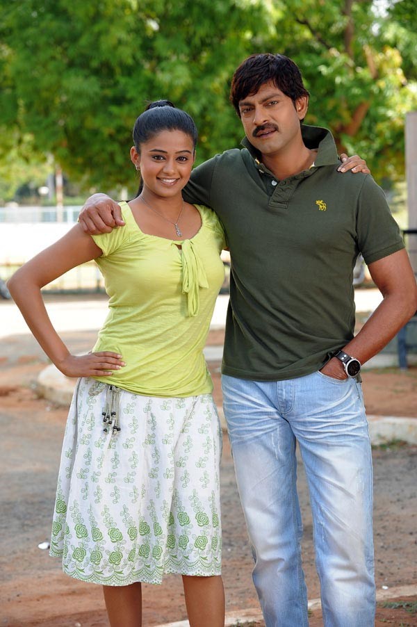 Pravarakyudu still - 26 / 137 photos