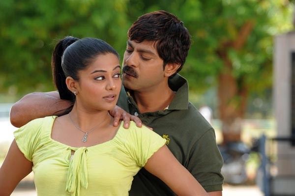 Pravarakyudu still - 29 / 137 photos