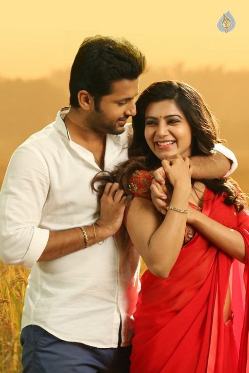 A Aa Movie Latest Photos - 3 / 6 photos
