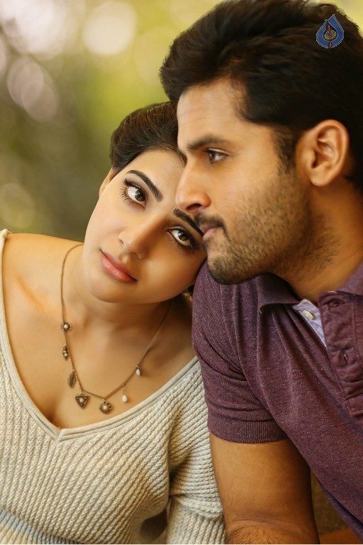A Aa Movie Latest Photos - 6 / 6 photos