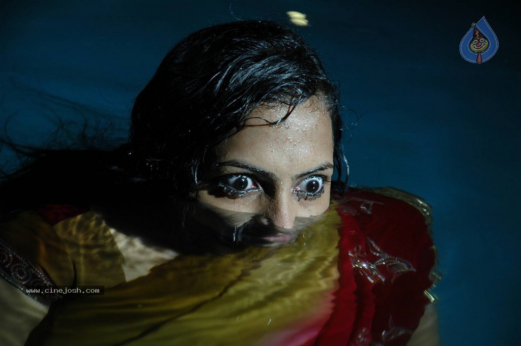 A Romantic Horror Story Movie Stills - 24 / 93 photos