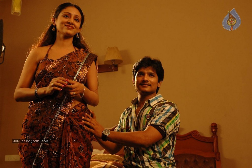 A Romantic Horror Story Movie Stills - 33 / 93 photos