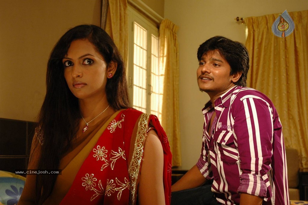 A Romantic Horror Story Movie Stills - 77 / 93 photos