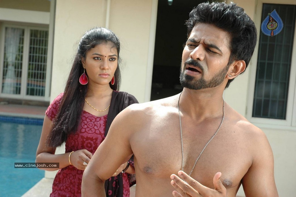 A Romantic Horror Story Movie Stills - 89 / 93 photos