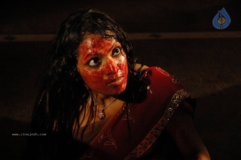 A Romantic Horror Story Movie Stills - 92 / 93 photos