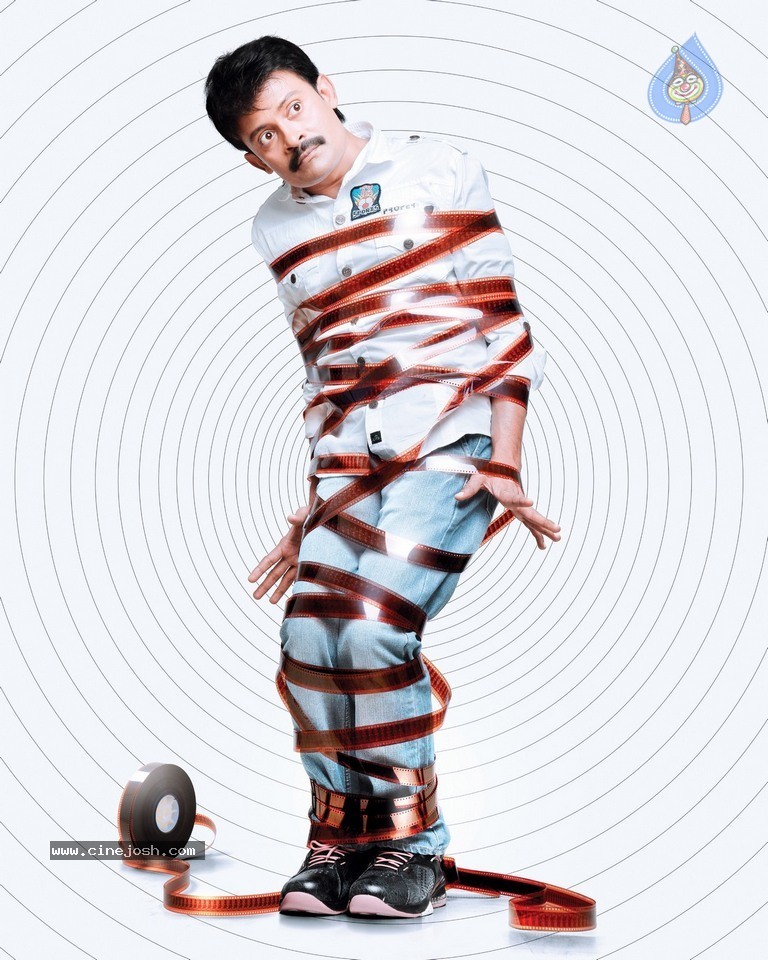 A Shyam Gopal Varma Film Stills n Posters - 8 / 11 photos