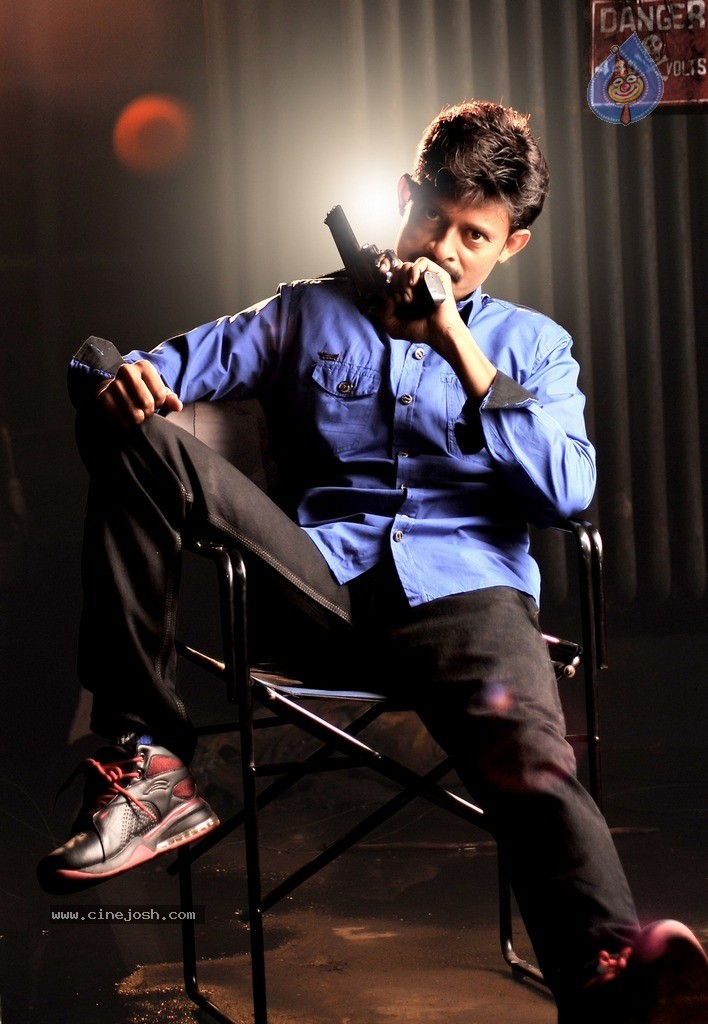 A Shyam Gopal Varma Movie Stills - 2 / 11 photos