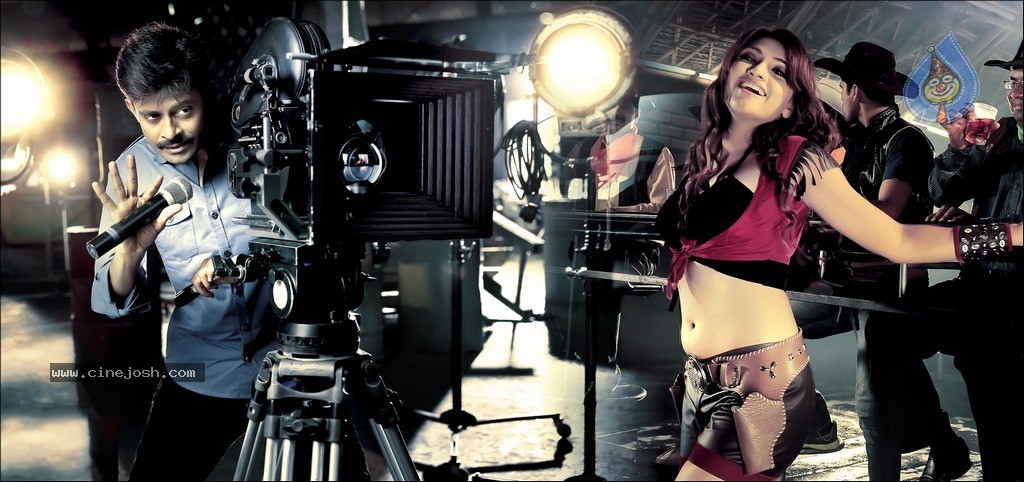 A Shyam Gopal Varma Movie Stills - 6 / 11 photos