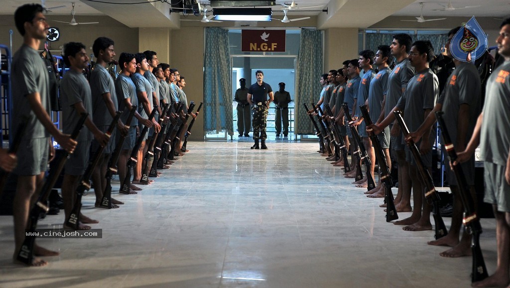 Aa Aiduguru Movie Latest Pics - 56 / 65 photos