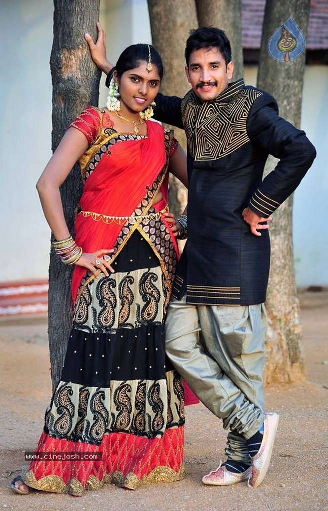 Aa Aiduguru Movie Latest Pics - 59 / 65 photos