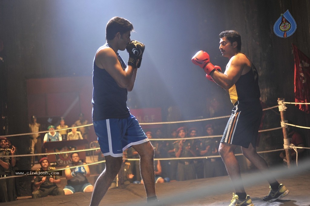 Aa Aiduguru Movie Latest Pics - 62 / 65 photos