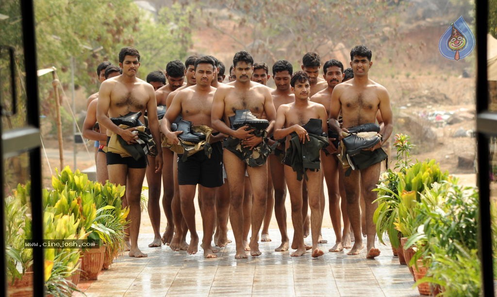 Aa Aiduguru Movie Latest Stills - 46 / 72 photos