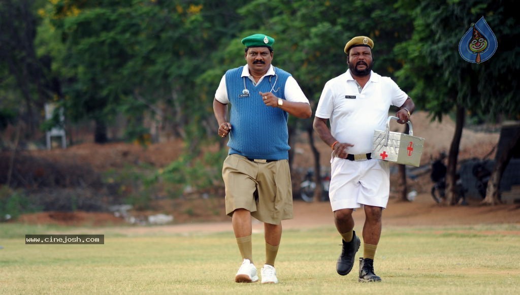 Aa Aiduguru Movie Latest Stills - 48 / 72 photos