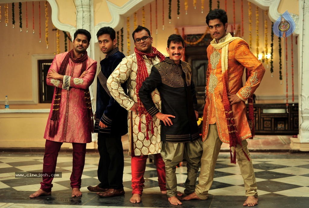 Aa Aiduguru Movie Latest Stills - 53 / 72 photos