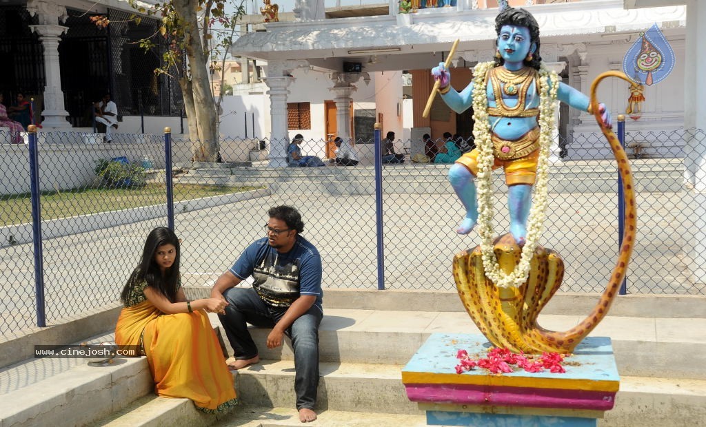 Aa Aiduguru Movie Latest Stills - 64 / 72 photos