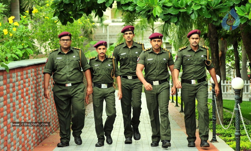 Aa Aiduguru Movie Latest Stills - 67 / 72 photos