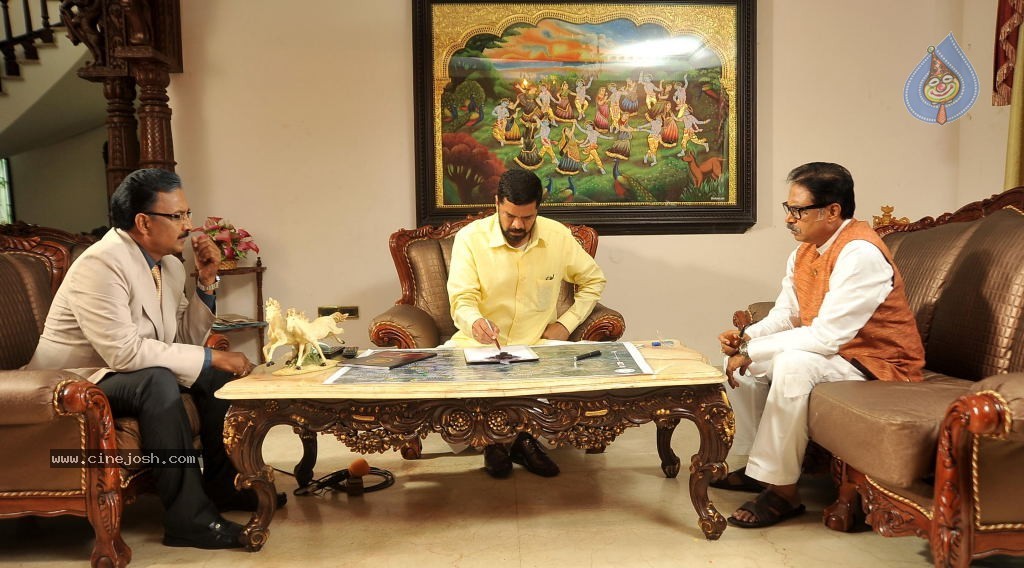 Aa Aiduguru Movie Latest Stills - 69 / 72 photos