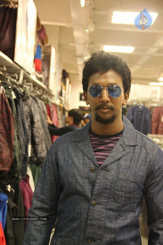 Aaaah Tamil Movie Stills - 67 / 86 photos