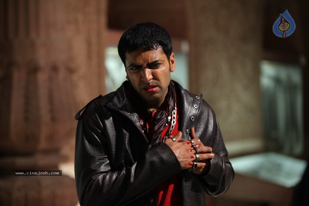 Aadhi Bhagawan Movie Stills - 17 / 24 photos