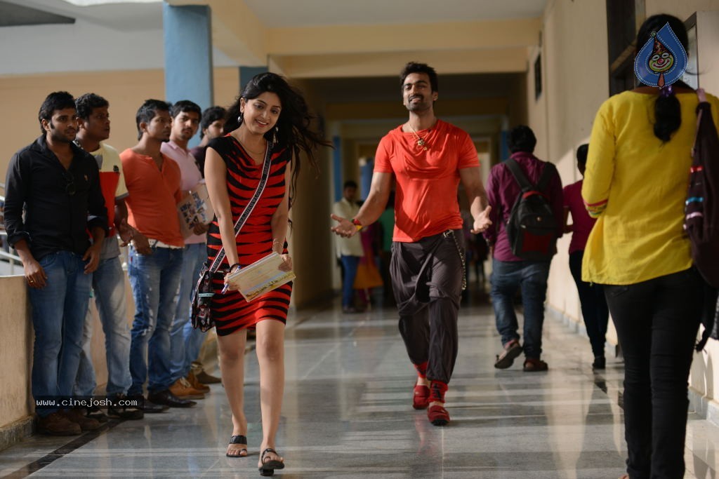 Aadu Magaadra Bujji Photos - 1 / 69 photos