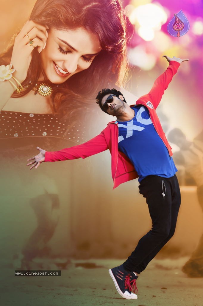 Aadu Magaadra Bujji Photos - 17 / 69 photos