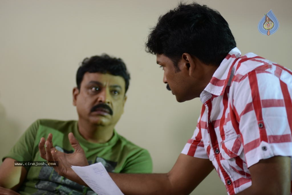 Aadu Magaadra Bujji Photos - 21 / 69 photos