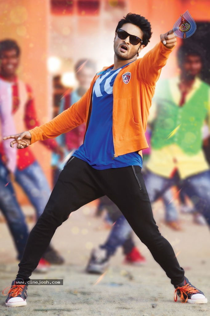 Aadu Magaadra Bujji Photos - 36 / 69 photos