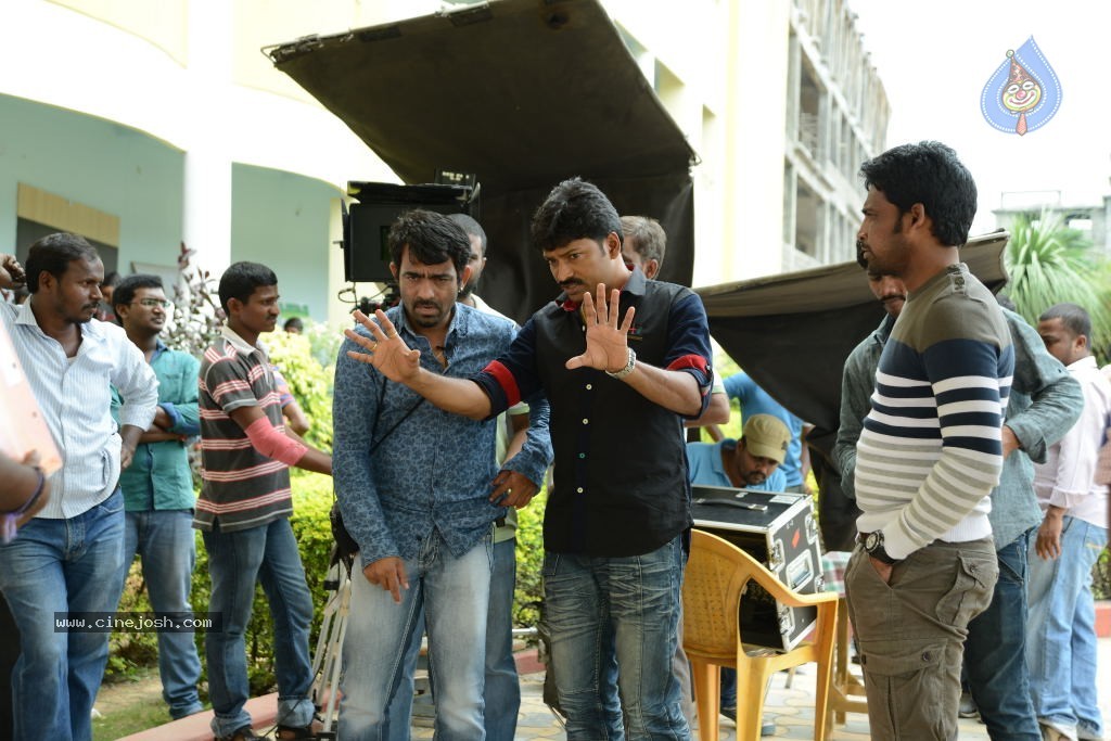 Aadu Magaadra Bujji Photos - 41 / 69 photos