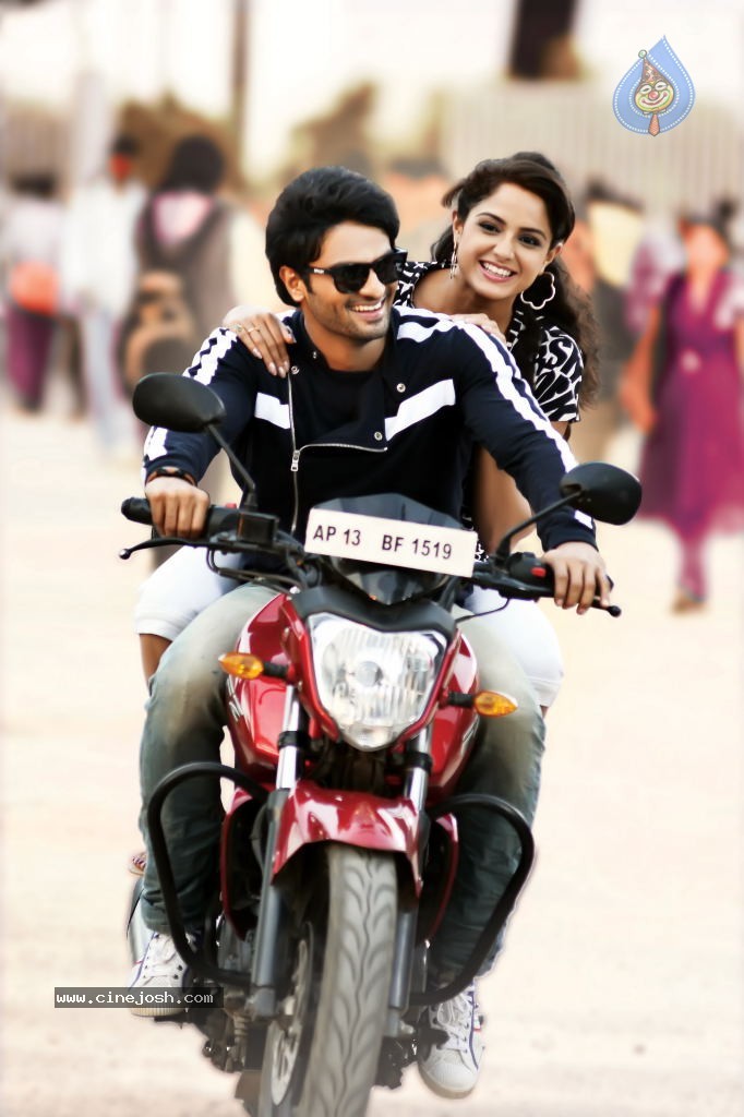 Aadu Magaadra Bujji Photos - 42 / 69 photos