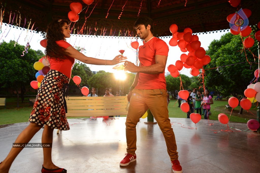 Aadu Magaadra Bujji Photos - 46 / 69 photos