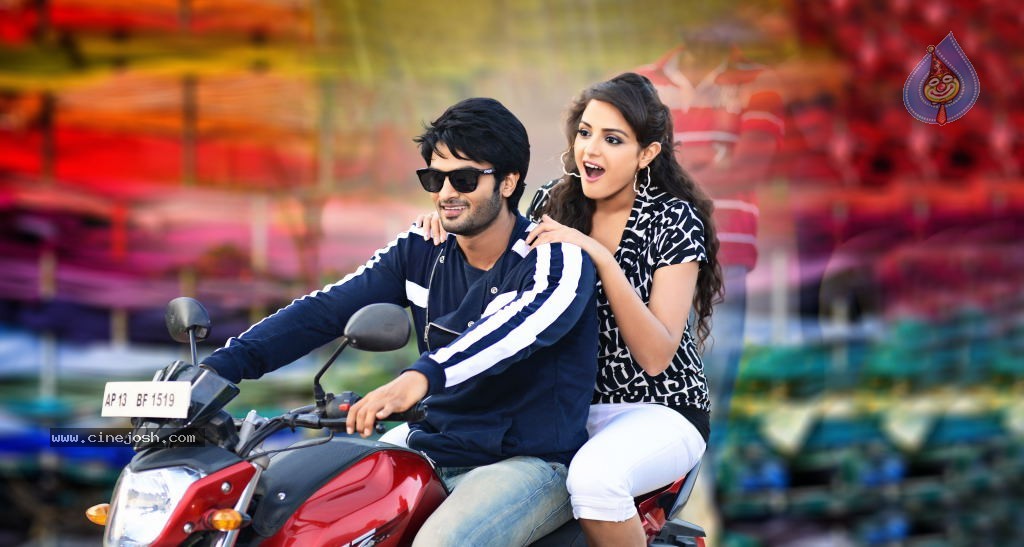 Aadu Magaadra Bujji Photos - 55 / 69 photos