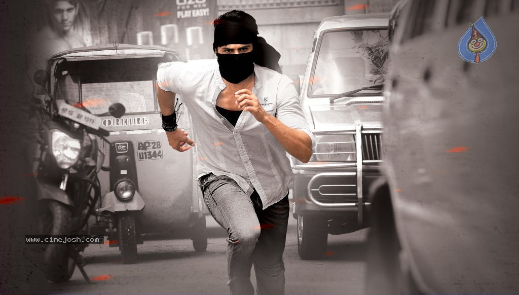 Aadu Magaadra Bujji Photos - 57 / 69 photos