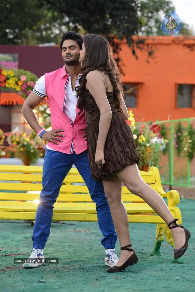 Aadu Magaadra Bujji Photos - 58 / 69 photos